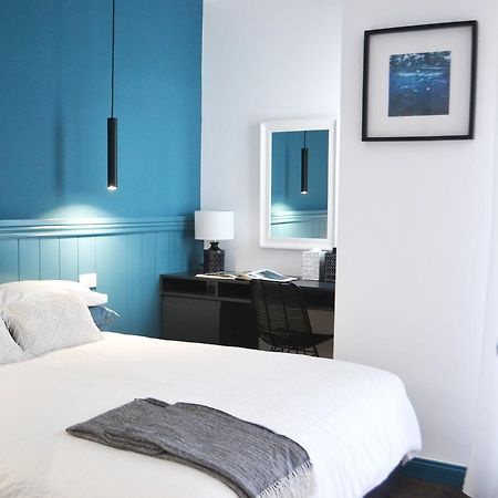 Miachi Hotel Monterosso al Mare Bagian luar foto
