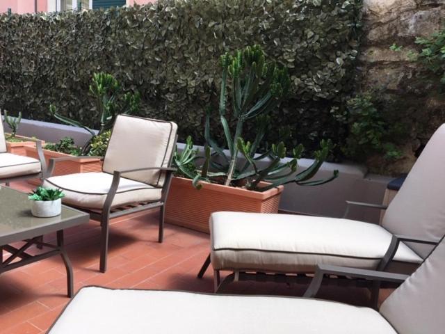 Miachi Hotel Monterosso al Mare Bagian luar foto
