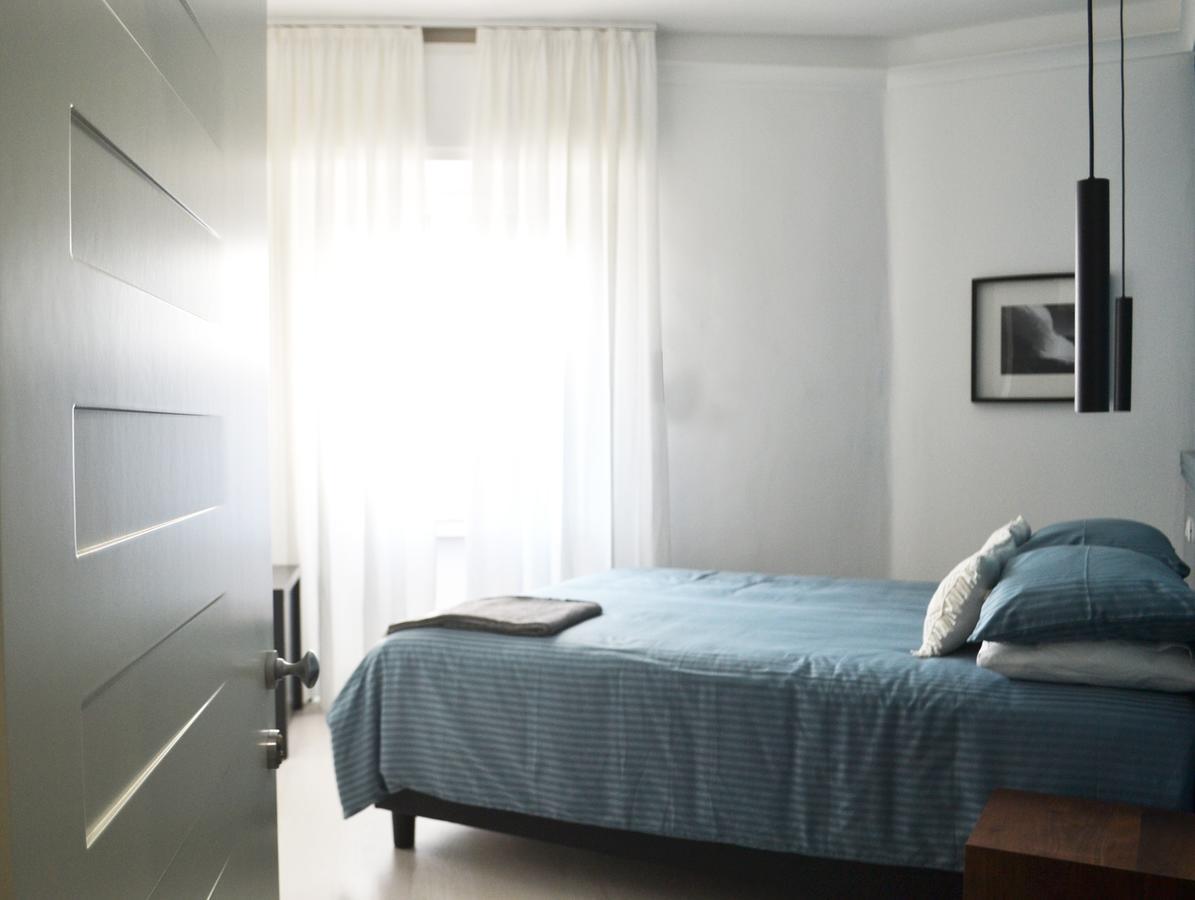Miachi Hotel Monterosso al Mare Bagian luar foto