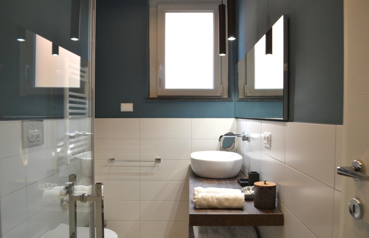Miachi Hotel Monterosso al Mare Bagian luar foto