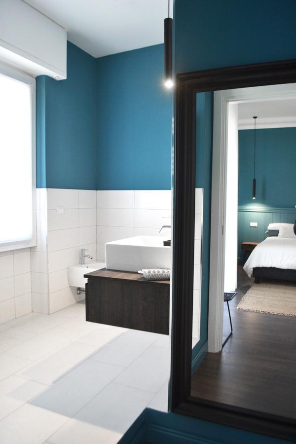 Miachi Hotel Monterosso al Mare Bagian luar foto